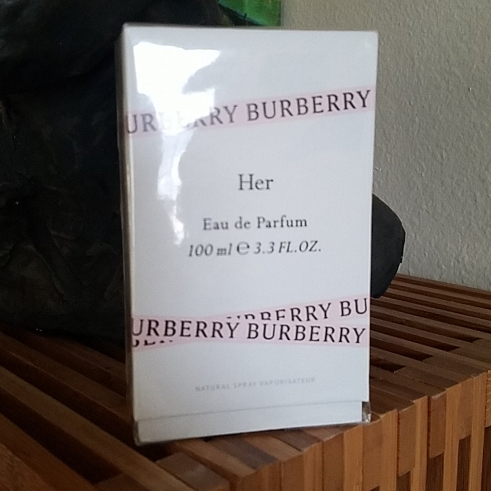 Burberry Her 100ml